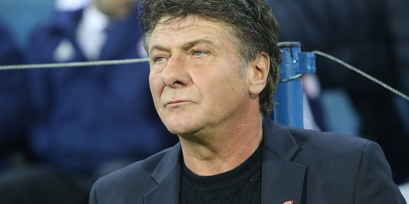 Cagliari, Mazzarri: "Meritavamo il pareggio: la strada è giusta"
