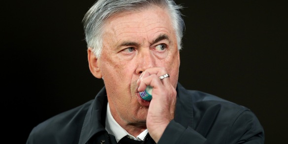 Ancelotti festeggia le 100 vittorie col Real Madrid!