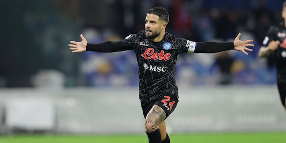 Napoli, Insigne ora deve decidere. Boga è il piano B