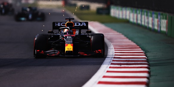 Diretta gara F1 Gp Messico: dove vederla in tv