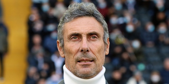 Gotti spinge l'Udinese: "Bisogna trovare la maturità"