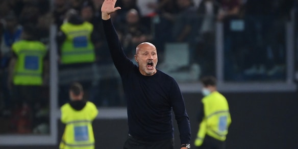 Colantuono: "Bene la reazione nella ripresa. La sosta ci servirà come il pane"