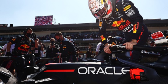 F1: le classifiche piloti e costruttori dopo il Gp del Messico