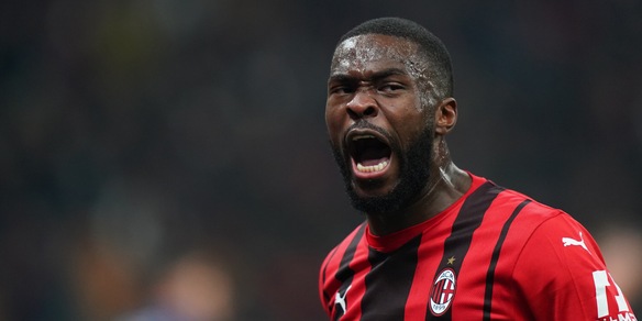 Fiorentina-Milan, i convocati di Pioli: out Tomori