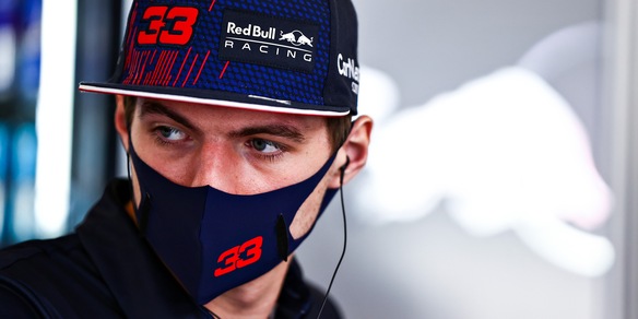 F1, Verstappen: "Per il campionato è ancora lunga"