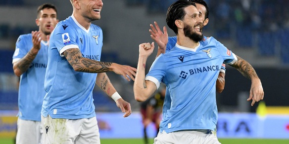 Luis Alberto 2.0, merito di Sarri: tutti i numeri