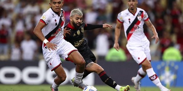 Chapecoense-Flamengo, il segno "2" è d'obbligo