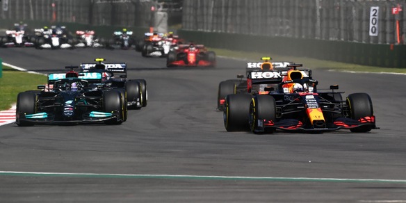 F1, Gp Brasile in diretta tv: orari e dove vederlo
