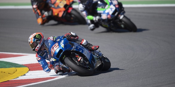 MotoGp, Gp Valencia in diretta tv: orari e dove vederlo