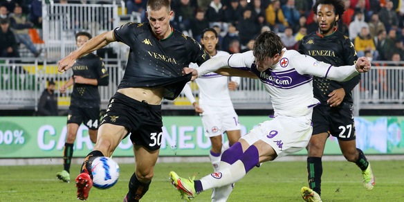 Venezia, per Svoboda intervento perfettamente riuscito