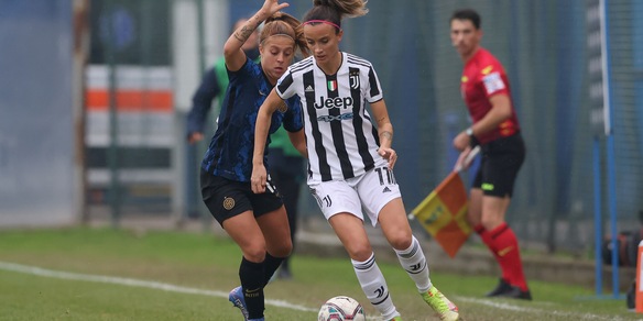 La Juventus può fermare il Wolfsburg