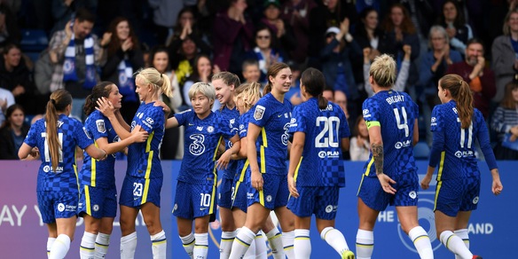 Servette-Chelsea, sulla carta non c'è storia