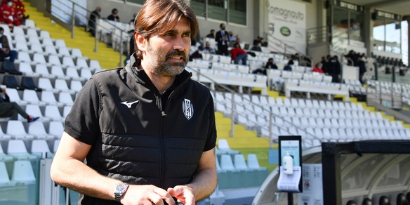 Serie C, Cesena-Pescara 1-0: decide l'autogol di Nzita