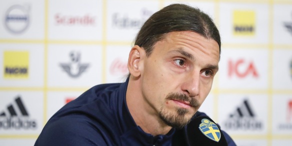 Ibrahimovic: "Non ho fissato una data per smettere"