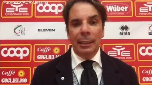 Lo sfogo di Capuano: "Una delle pagine più brutte del calcio"