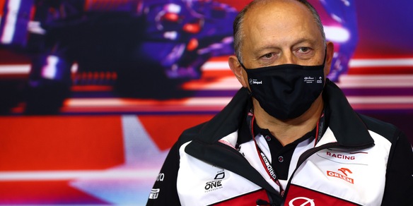 F1, Alfa Romeo: martedì 16 novembre l'annuncio del secondo pilota