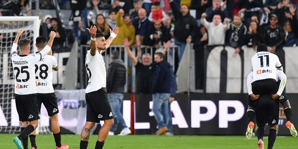 Spezia, Platek: "Il brand Serie A è in crescita nel mondo"