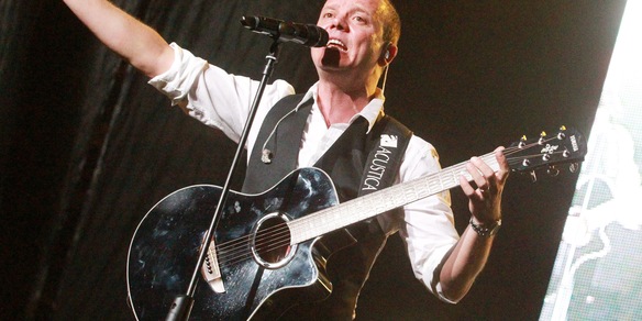 Gigi D'Alessio: il cantante assolto dall'accusa di evasione fiscale