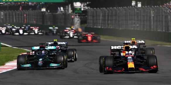 F1, le statistiche del Gp del Brasile: Hamilton cerca il terzo sigillo