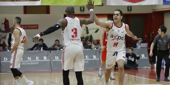 Basket in ansia: è scomparso Bianchi, giocatore di Legnano