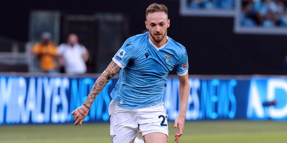 Lazio, Lazzari punta la Juve: le ultime sull'infortunio