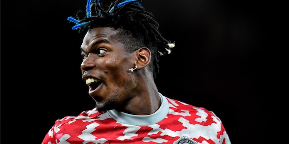 "Pogba potrebbe aver giocato l'ultima partita nel Manchester United"