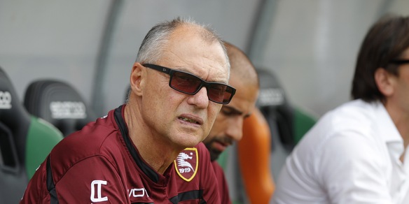 Serie C Monterosi, il nuovo tecnico è  Leonardo Menichini