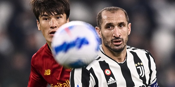 Juve, Chiellini: "Superlega? Nessuna paura del cambiamento"
