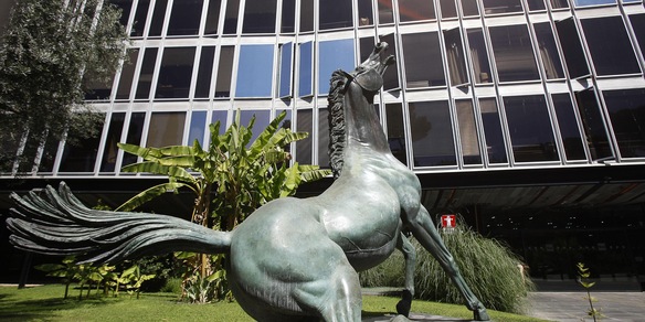 Stop al Canone Rai in bolletta dal 2023