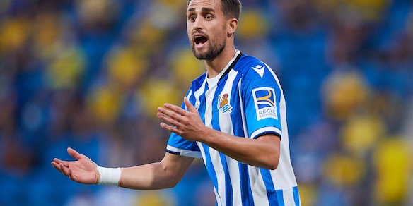 Januzaj, parla l'agente: "Piace al Napoli, lui è pronto"