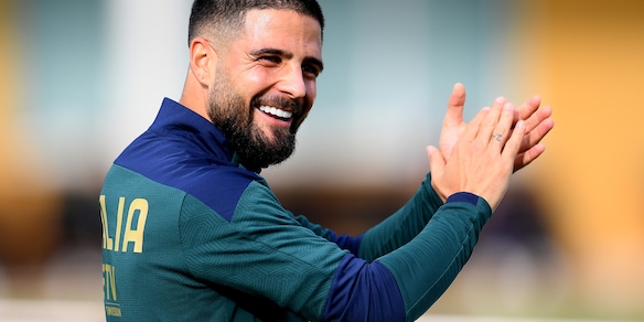 Napoli, Iezzo: "Insigne meriterebbe un contratto di livello"