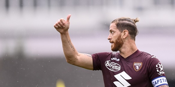 Torino: personalizzato per Ansaldi e Mandragora alla ripresa