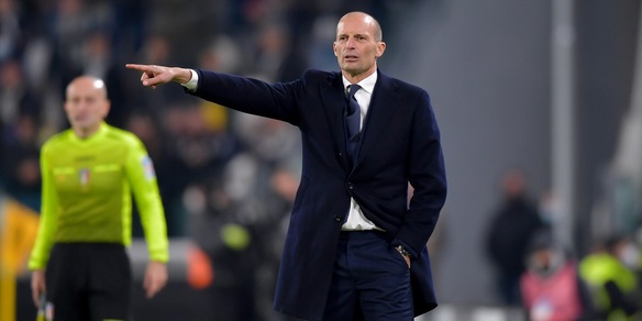 Juve a lavoro: alla Continassa possesso palla e costruzione