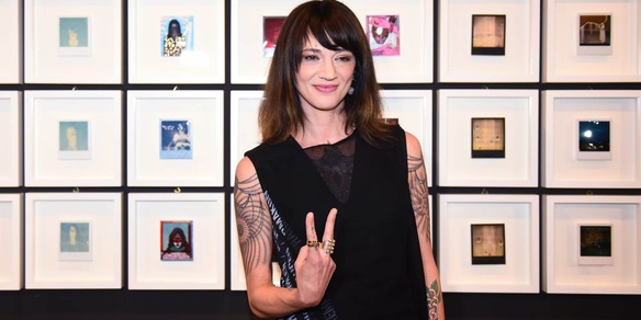 Asia Argento: “Non ho un fidanzato da anni”