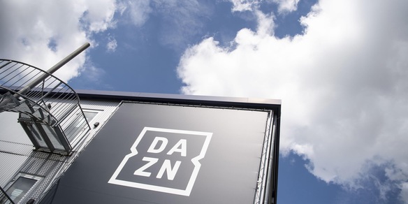 Dazn apre al confronto: “Accogliamo l’invito di Giorgetti”