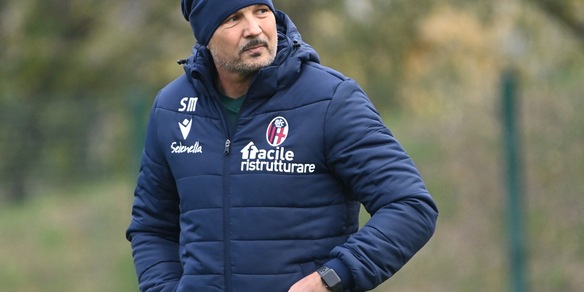 Probabili formazioni Bologna-Venezia: aggiornamenti