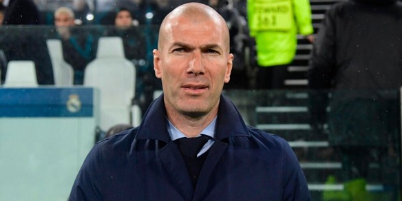 “Zidane? Iniziò a prendere creatina quando partì per l’Italia”