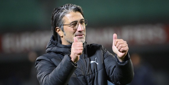 Svizzera, la frase di Yakin che provoca l'Italia