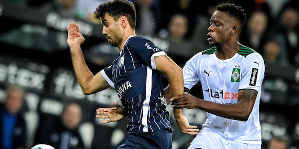 Roma, Zakaria in pole ma scatta l'asta. C'è un nome nuovo per la fascia