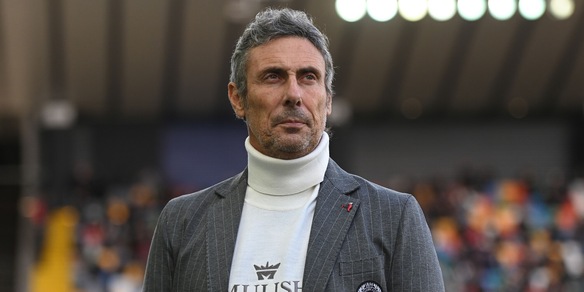 Udinese, Gotti: "Gli episodi hanno deciso la partita"
