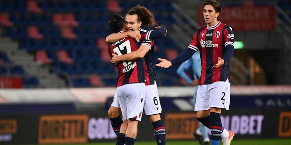 Il Bologna va a caccia di altri Binks