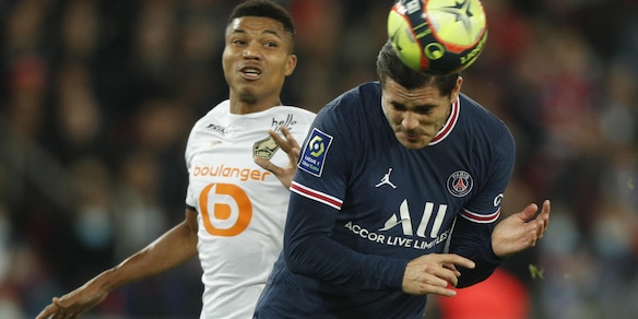 Mandava, l'agente: "Osimhen gli ha parlato benissimo di Napoli"