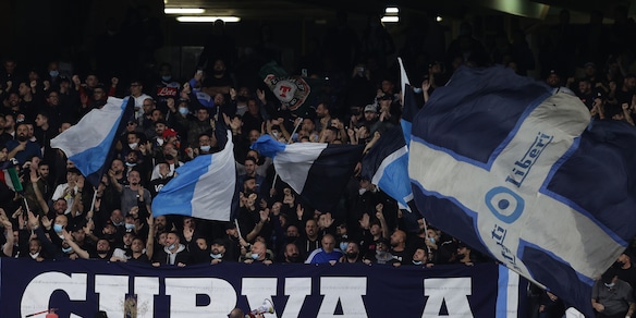 Napoli-Lazio, biglietti in vendita: le modalità di acquisto