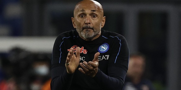 Napoli, Montefusco sicuro: "Spalletti? Più bravo di Sarri"