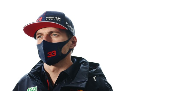 F1, Verstappen: "Se vinco prendo il numero 1"
