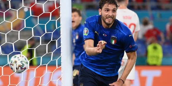 Diretta Italia-Svizzera ore 20.45: formazioni ufficiali e come vederla in tv e in streaming