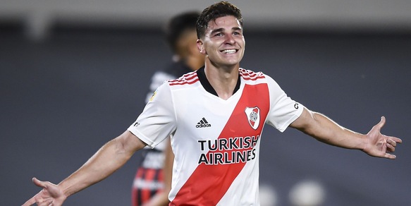 Missione Alvarez, blitz della Juve: ma la Fiorentina non molla