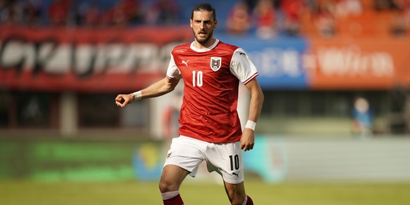 Roma, Mourinho vuole un centrocampista: se salta Zakaria c’è una nuova idea