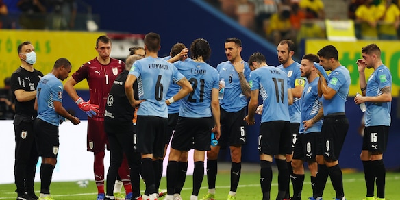 Uruguay-Argentina, le statistiche in vista del derby rioplatense