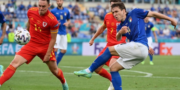 Galles-Bielorussia, ospiti fin qui disastrosi in trasferta